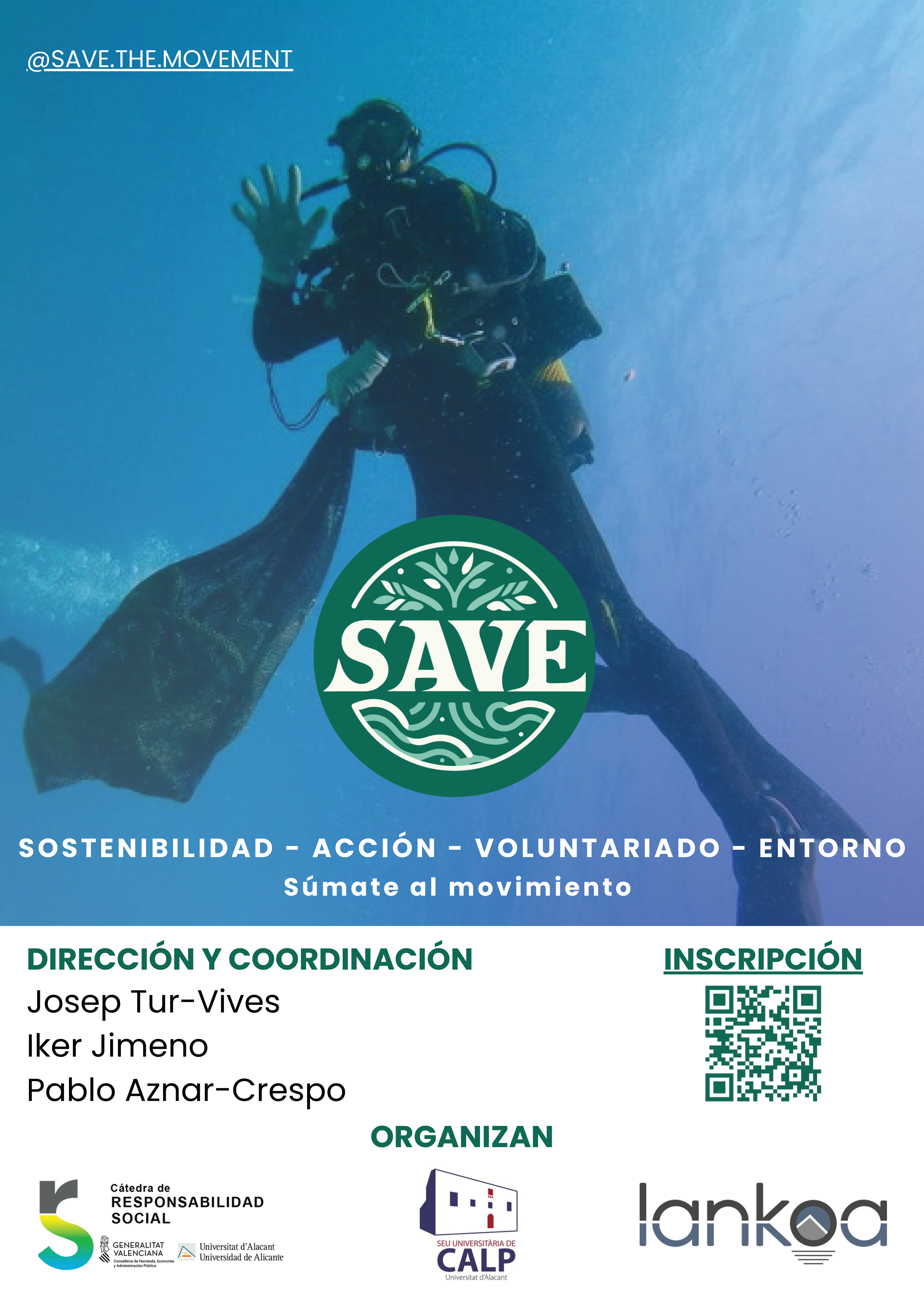 II Jornadas Internacionales SAVE