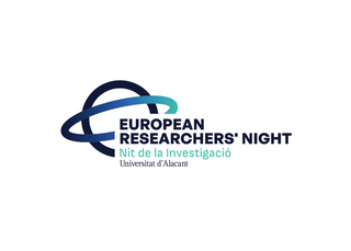European Researchers' Night - Nit de la Investigació - Universitat d'Alacant