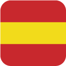 Icono bandera Castellano