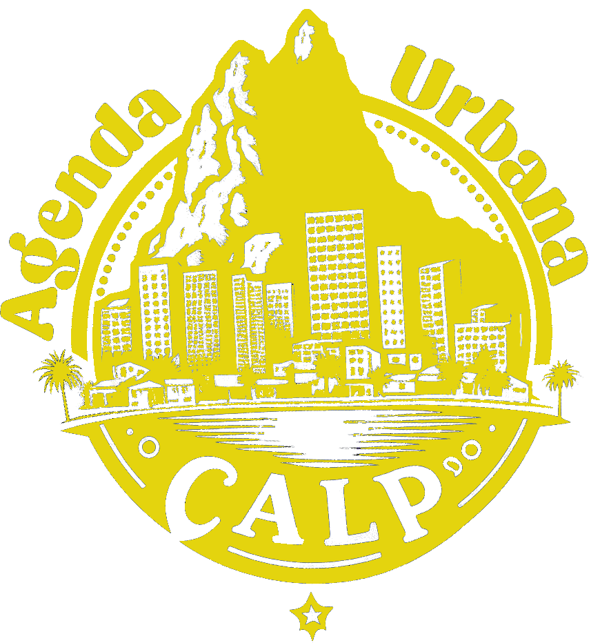 Logo Agenda Urbana Calp