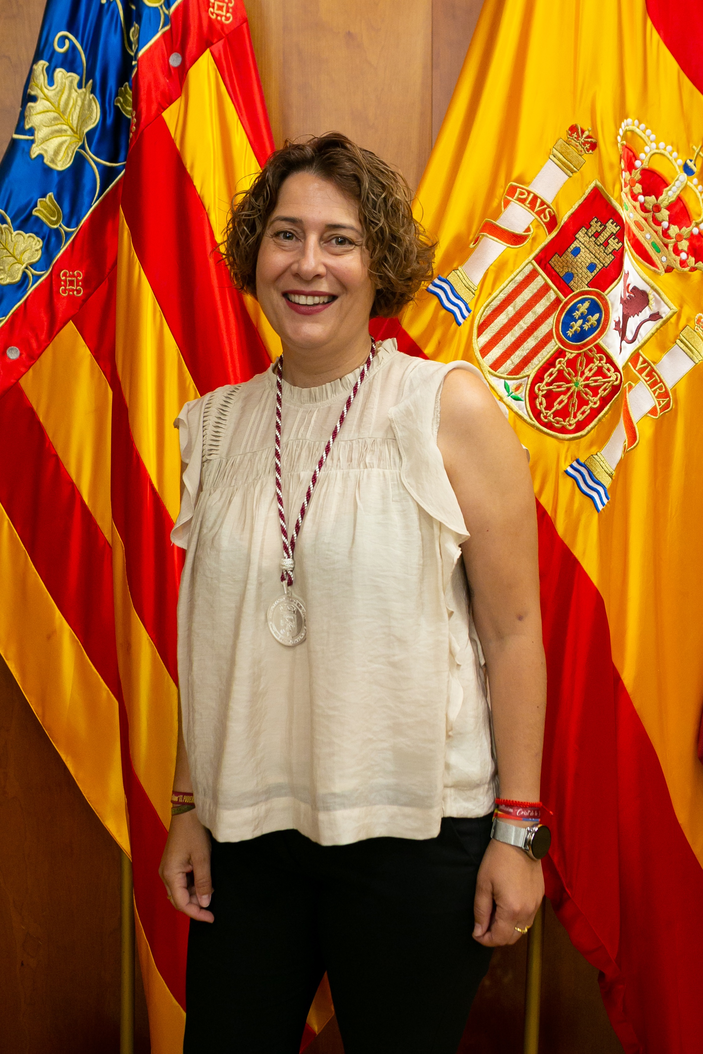 Ana Isabel Perles Ribes