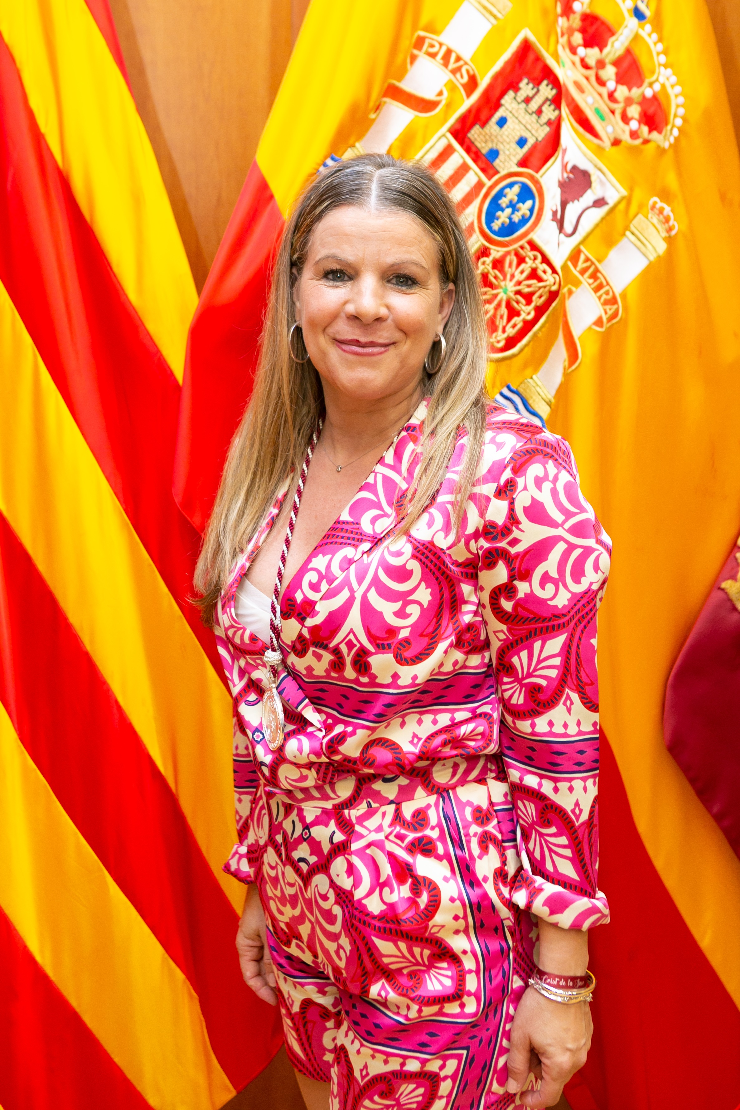 Francisca Solivelles