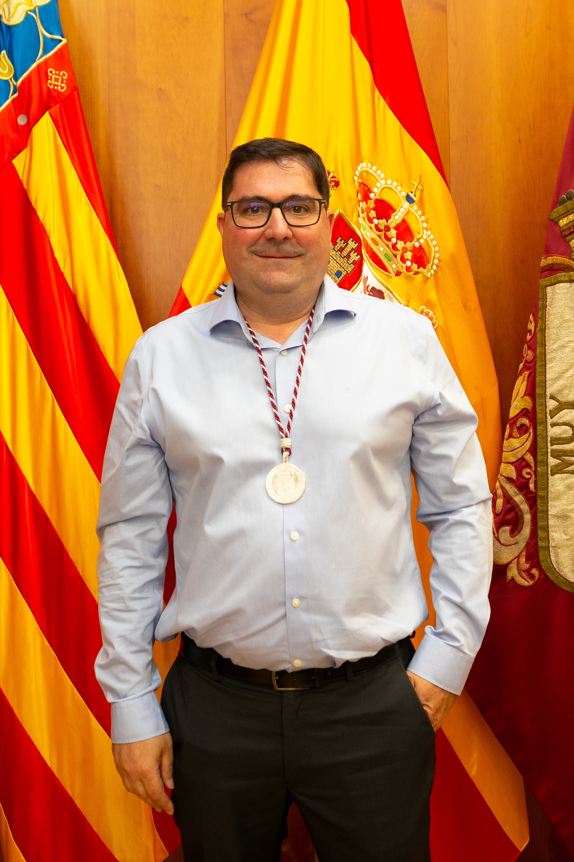 Francisco Fernández de Ybarra