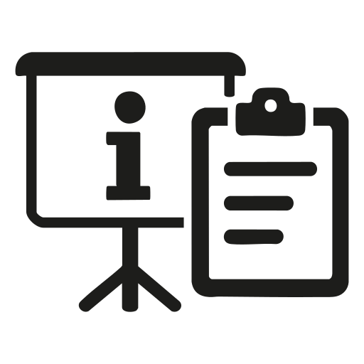 Icono Información Institucional
