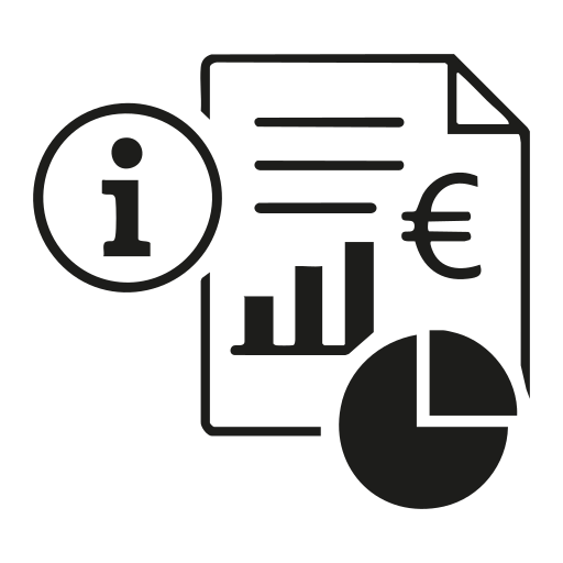 Icono Información Presupuestaria