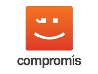 Logo Compromís