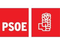 Logo PSOE