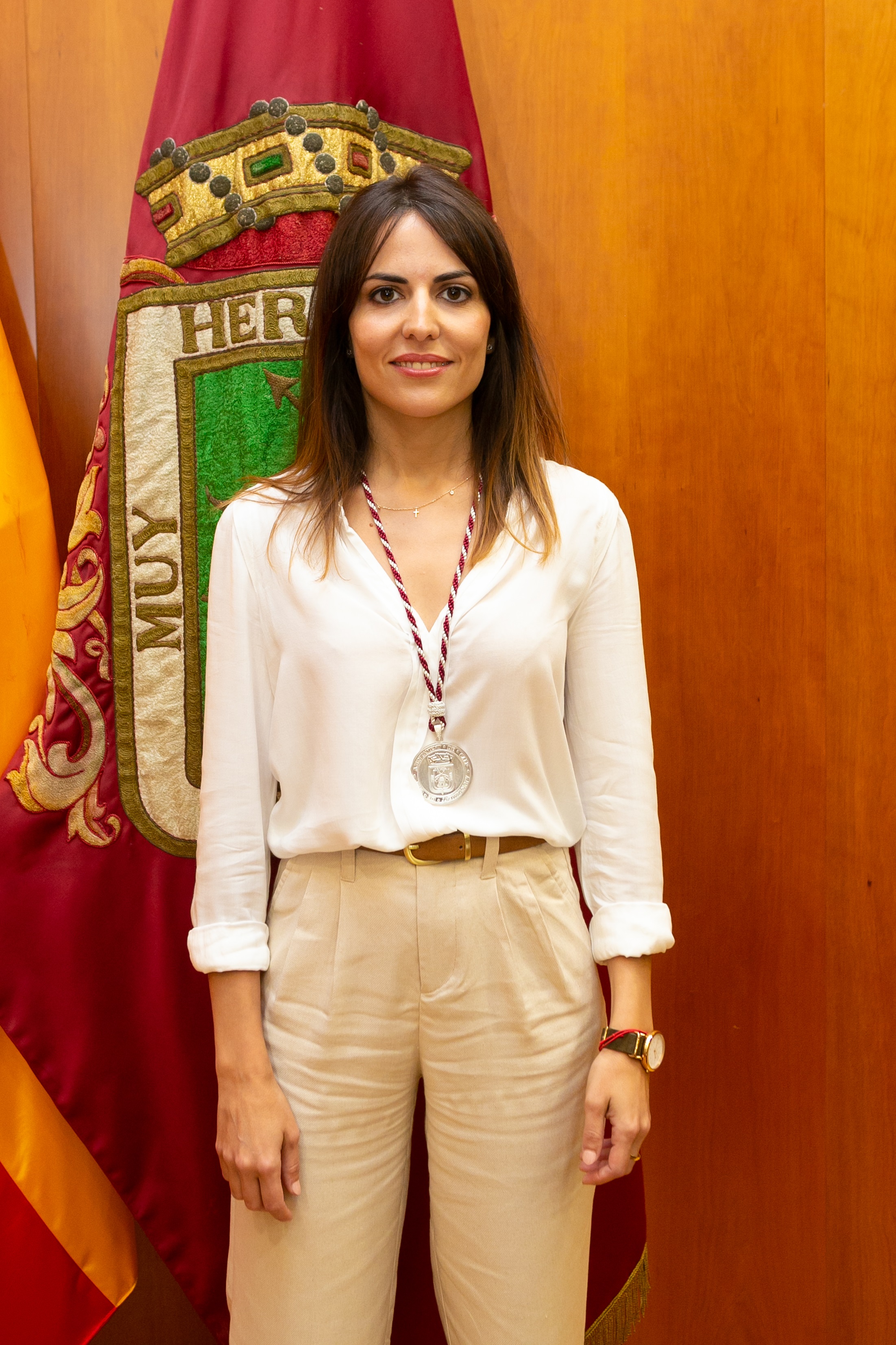 María Dolores Mulet Ronda