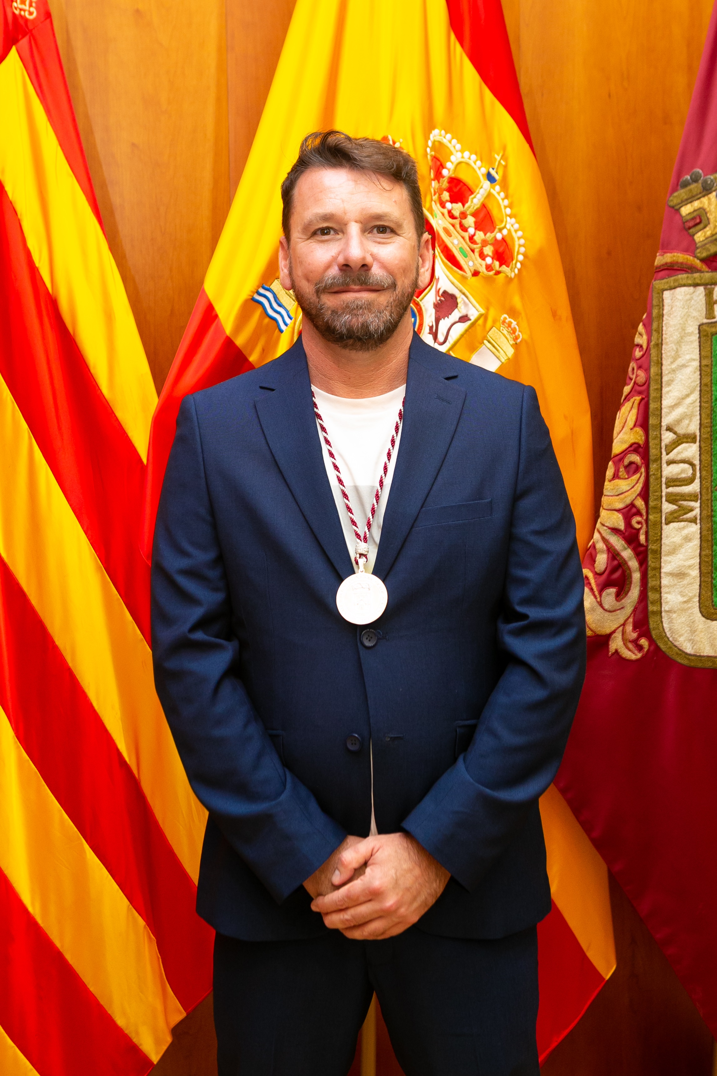 Pedro Heinz Moll Leuchter