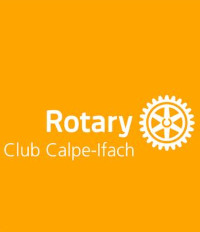 Rotary club Calp-Ifach